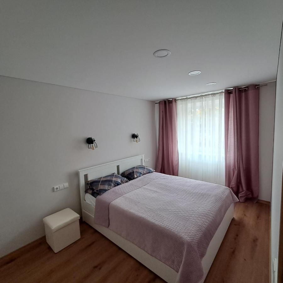 Vytes Apartamentai Kaunas Exterior foto